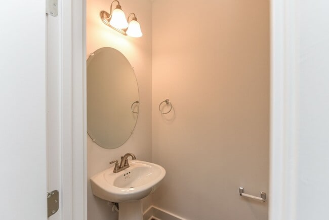 Building Photo - **BE THE LUCKY ONE TO LIVE IN THIS 2022-BU...