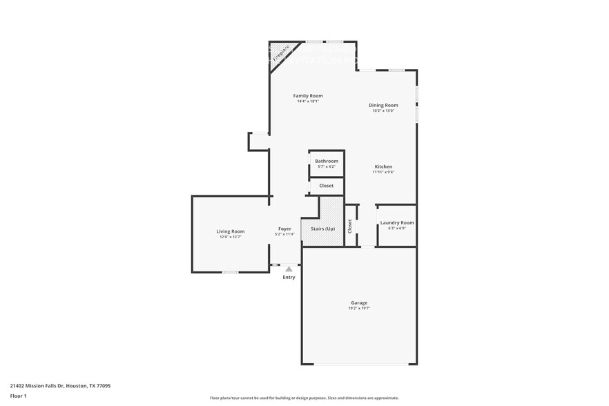 Building Photo - 21402 Mission Falls Dr