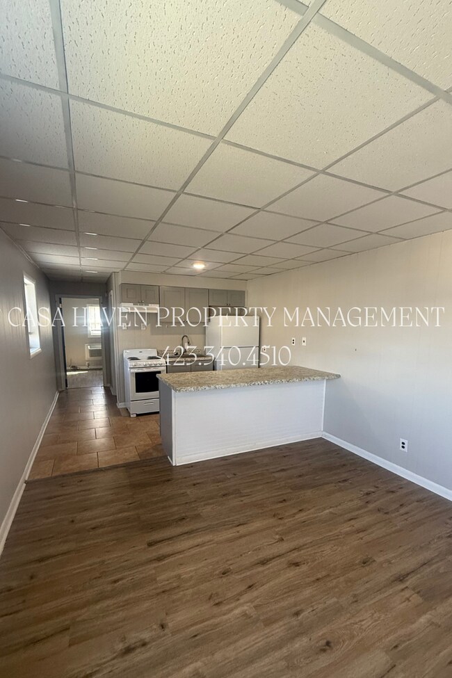 Building Photo - Limited-Time Special: First Month FREE with a 13-Month Lease!