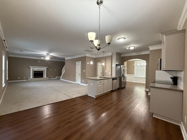 Building Photo - 4BED/2.5 BATH Home in Evans, GA