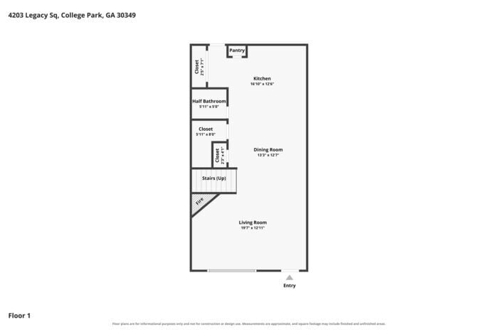 Building Photo - 4203 Legacy Square