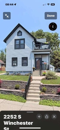 Building Photo - 2252 S Winchester St