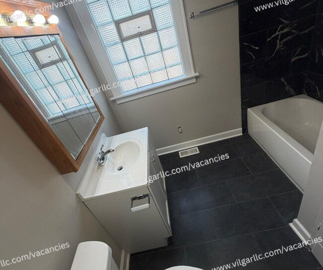 Building Photo - Newly Renovated  • 3 Bedrooms • 2 Bathroom  • 2 story Home