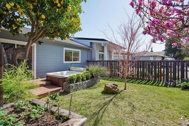 Building Photo - 544 Bret Harte Rd
