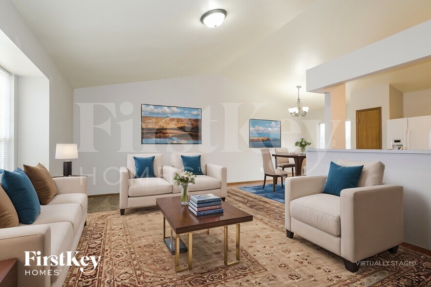 Building Photo - 710 Tobermory Ct