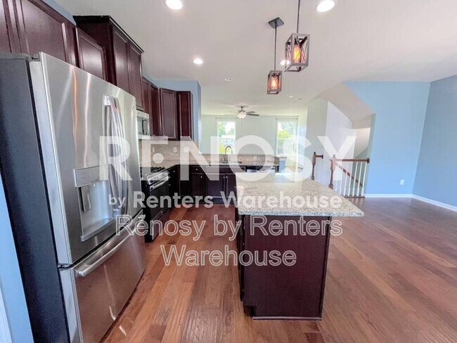 Building Photo - 5657 Freewill Ln
