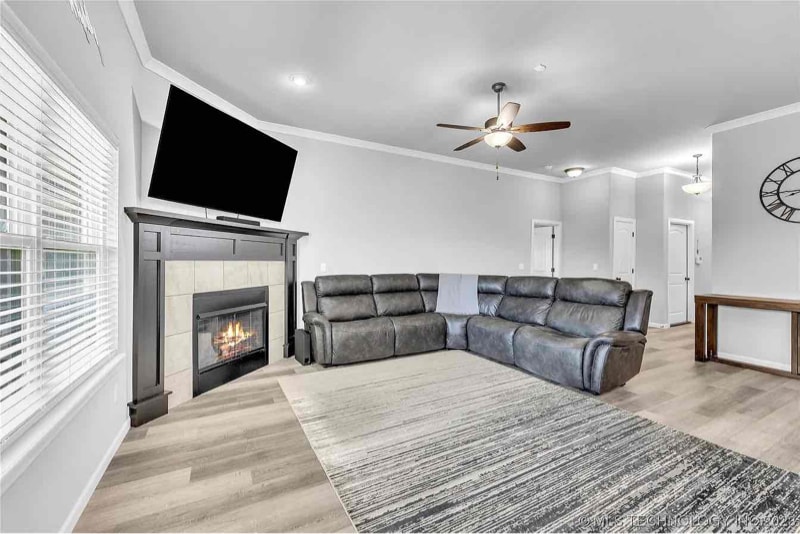 Building Photo - 3943 S 149th E Ave