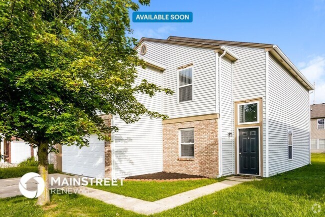 Building Photo - 8346 Ash Grove Dr