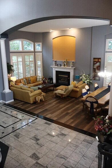 Building Photo - 10561 Lieter Pl