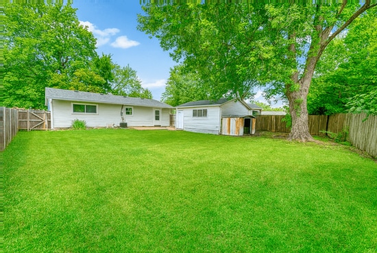 Building Photo - 4186 Mapleleaf Dr