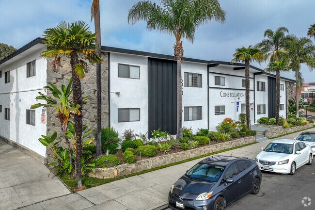 Building Photo - 3615 Elm Ave
