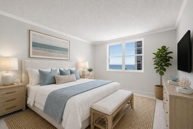Building Photo - 2851 S Ocean Blvd