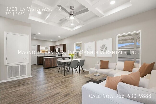 Building Photo - 3701 La Vista Ave