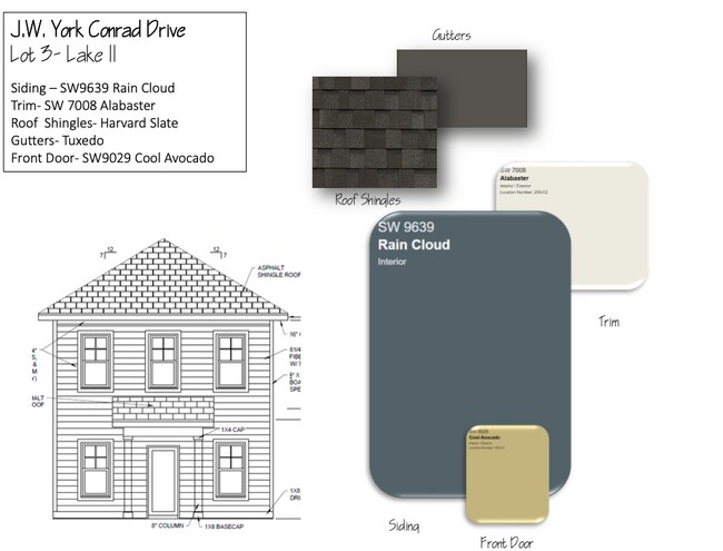 Building Photo - 114 Conrad Dr