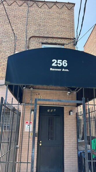 297 Osborne Terrace 1 - 291 Osborne Ter
