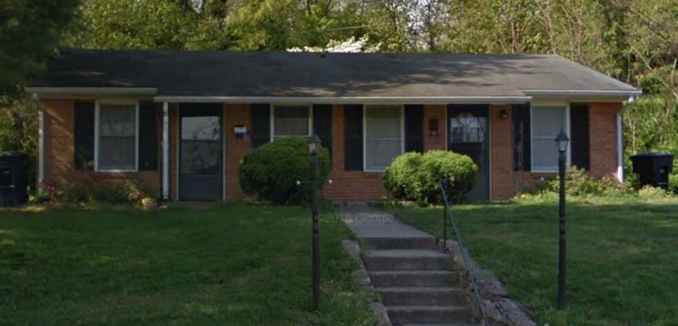 Building Photo - 2730 Forest Hill Ave NW