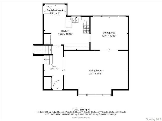 Building Photo - 118 Van Etten Blvd