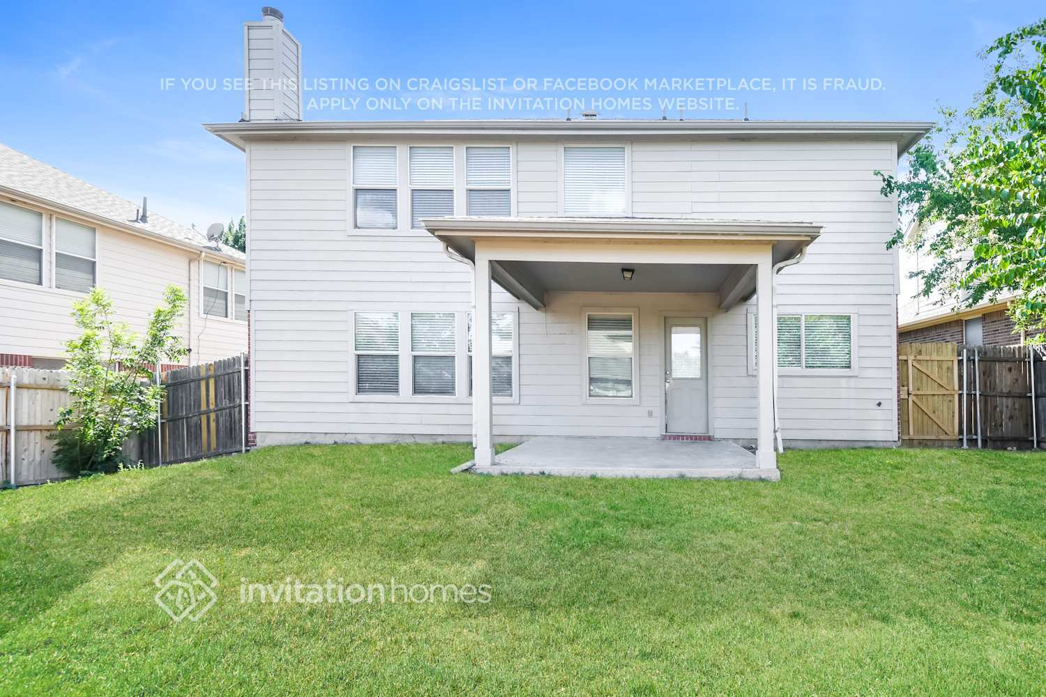 Building Photo - 6104 Shad Dr