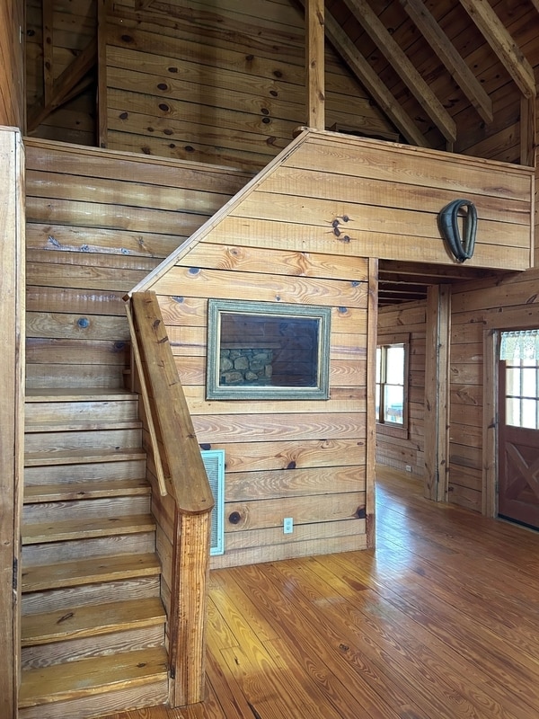 Building Photo - 1420 Old Mush Creek Rd