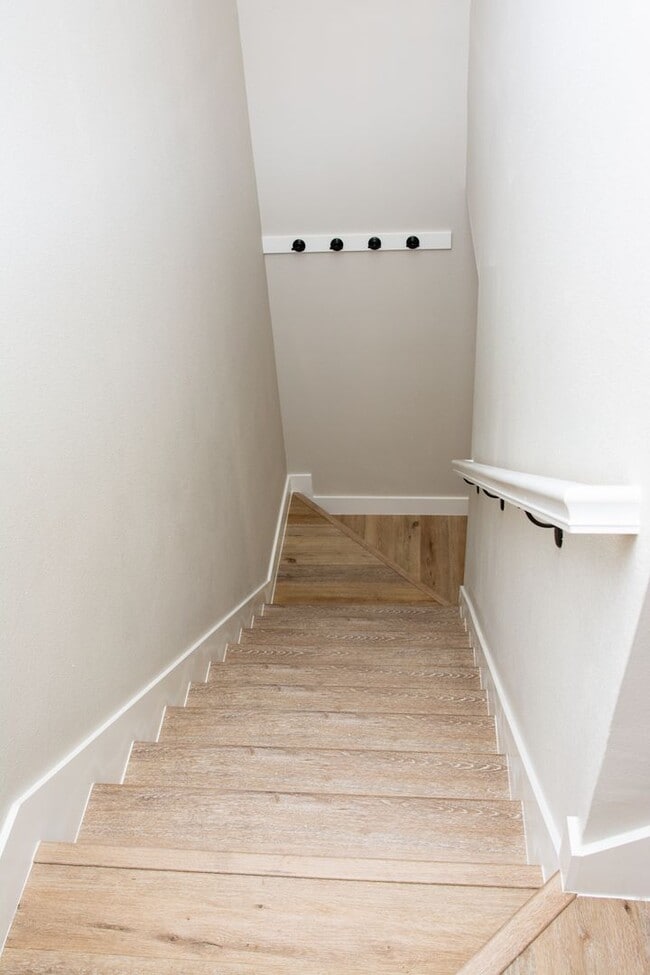 Building Photo - Brand New 2 Bedroom 1.5 Bath home