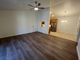 Main Entrance - 235 N 1200 W