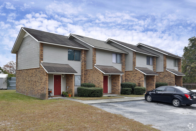 Building Photo - Liberty Woods Apartments