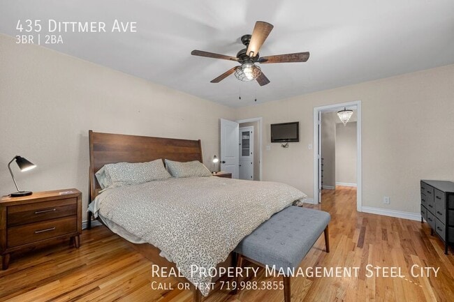 Building Photo - 435 Dittmer Ave
