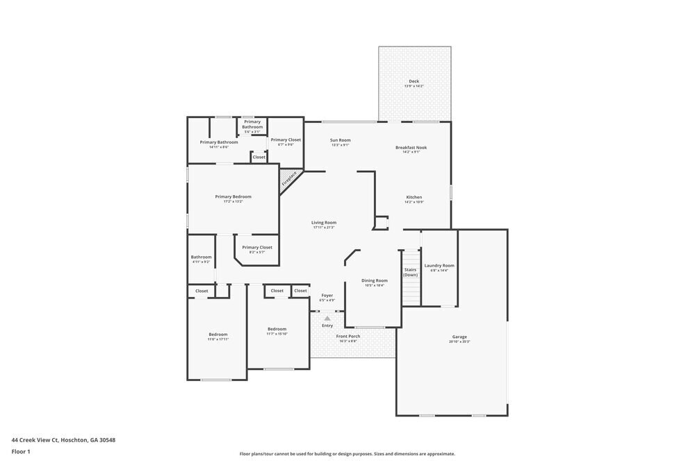 Building Photo - 44 Creek View Ct