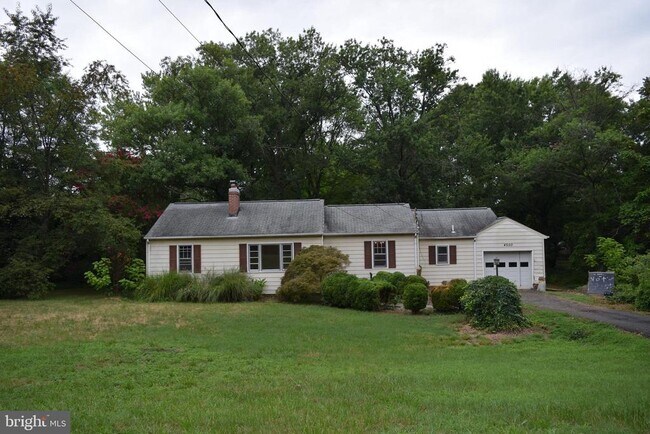 Building Photo - 4500 Franconia Rd