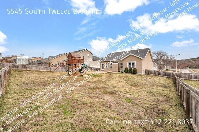 Building Photo - 5545 S Twelve Oaks Rd