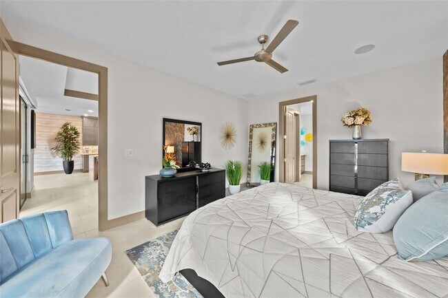 Building Photo - 17702 Cresswind Ter
