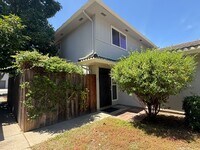 Building Photo - Bright 2-bedroom, 1-bath Townhouse-style Condo in San Jose