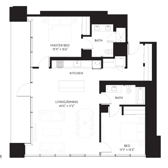 Building Photo - 31 E Roosevelt Rd