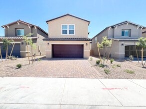 Building Photo - 5716 Serene Rock St