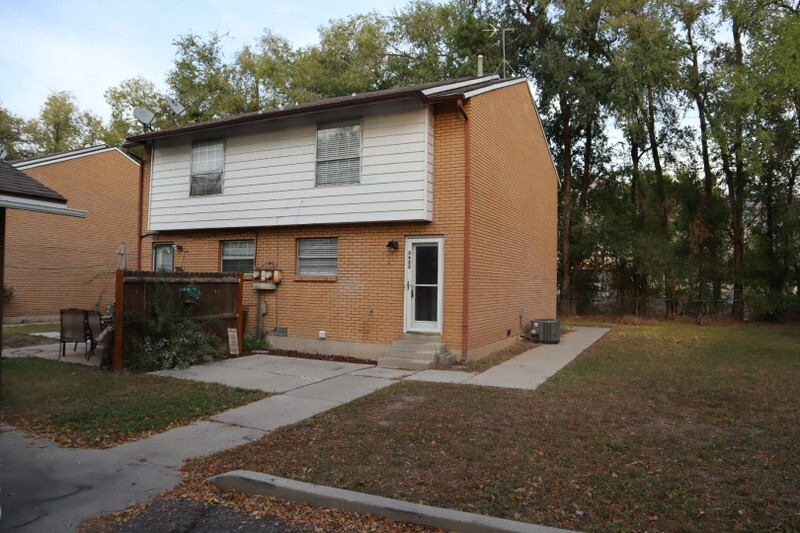 Building Photo - 5622 S 1300 E