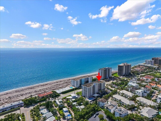 Building Photo - 911 Ocean Dr