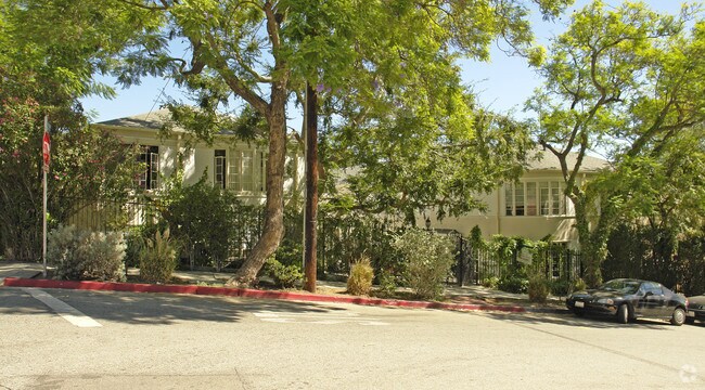 Building Photo - 1846 El Cerrito Pl