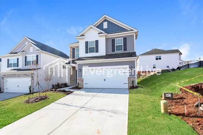 Building Photo - 302 Willow Wynter Ln