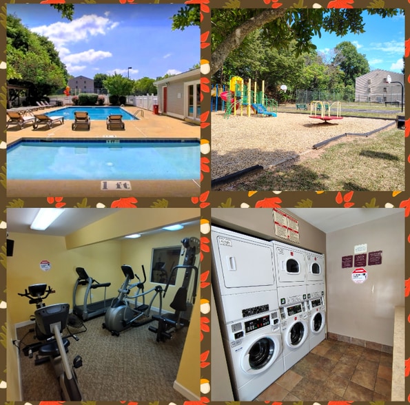 Primary Photo - 600 Reusens Rd