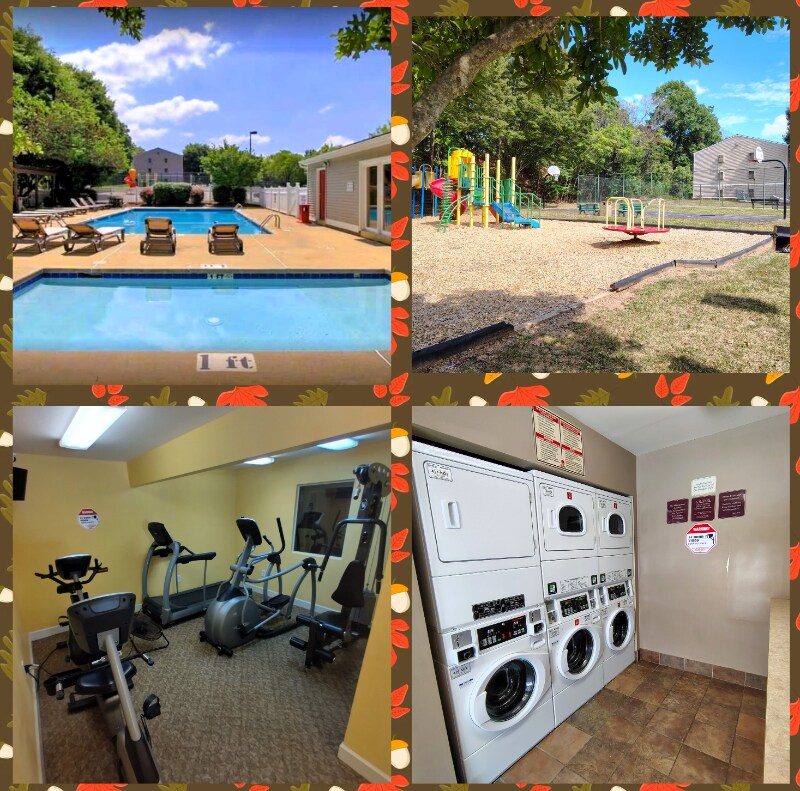 Building Photo - 600 Reusens Rd