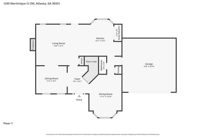 Building Photo - 1255 Martinique Ct SW