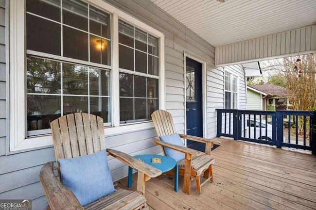 Building Photo - 1411 Glenwood Ave SE