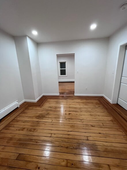 Dining Room - 137 Worcester Ave