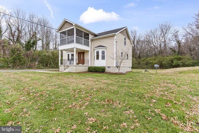 Building Photo - 25001 Half Pone Point Rd