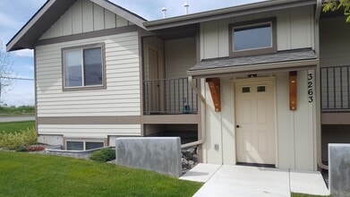 Building Photo - 3263 Catron St