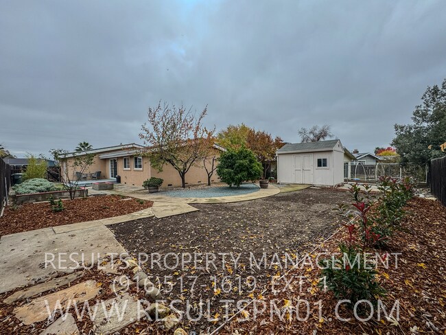 Building Photo - 5636 Butano Way