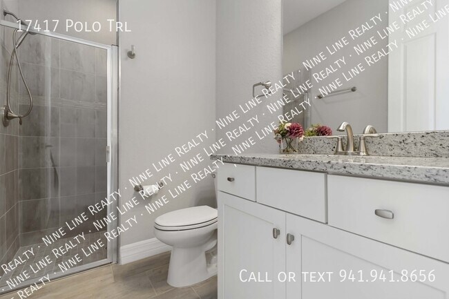 Building Photo - 17417 Polo Trl