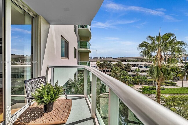 Building Photo - 19380 Collins Ave