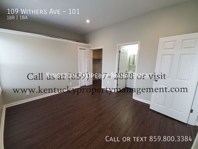 Building Photo - 109 Withers Ave