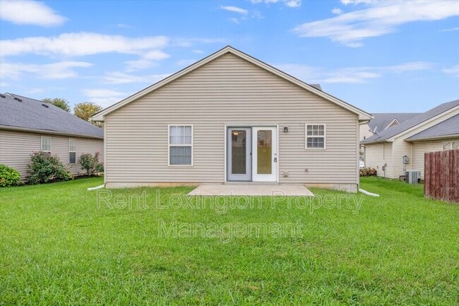 Building Photo - 114 Grisham Dr